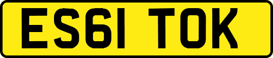 ES61TOK