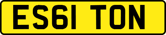ES61TON
