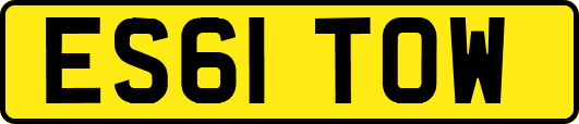 ES61TOW