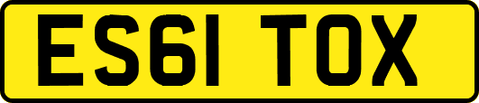 ES61TOX