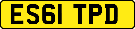 ES61TPD