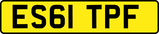 ES61TPF