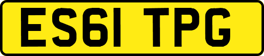 ES61TPG