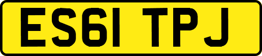 ES61TPJ