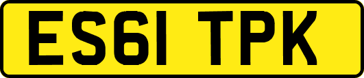 ES61TPK