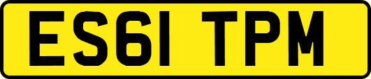 ES61TPM