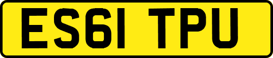 ES61TPU