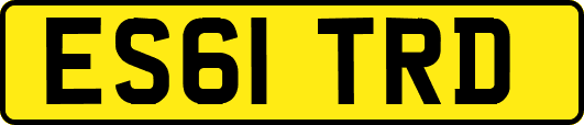 ES61TRD