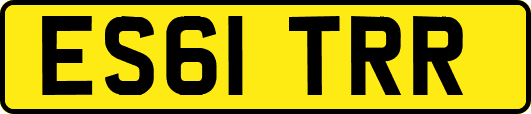 ES61TRR