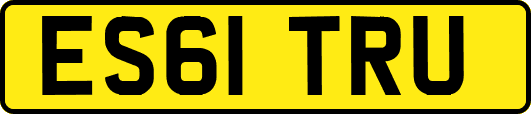 ES61TRU