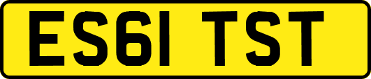 ES61TST
