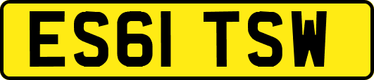 ES61TSW