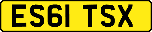 ES61TSX