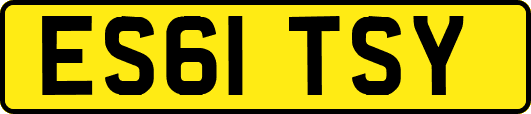 ES61TSY