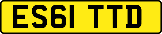 ES61TTD