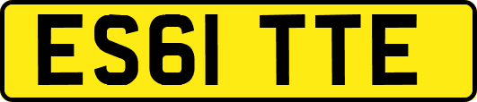 ES61TTE