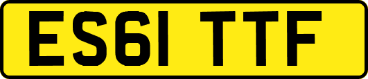 ES61TTF