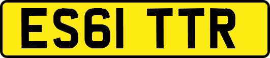 ES61TTR