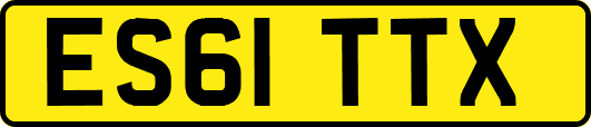 ES61TTX
