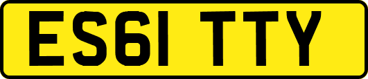 ES61TTY