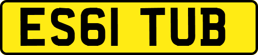 ES61TUB