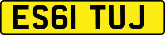 ES61TUJ