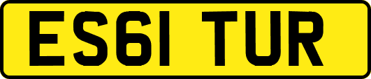 ES61TUR