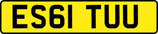 ES61TUU
