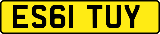 ES61TUY