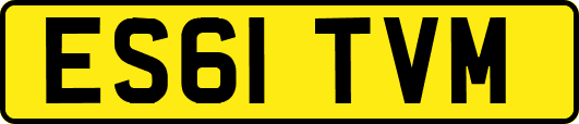 ES61TVM