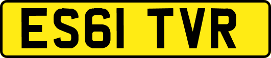 ES61TVR