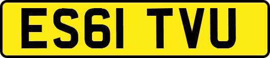 ES61TVU