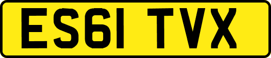 ES61TVX