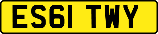 ES61TWY