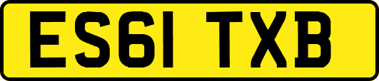 ES61TXB