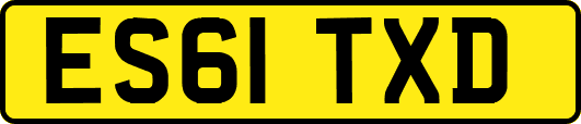 ES61TXD