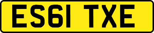 ES61TXE