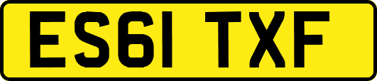 ES61TXF