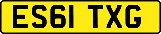 ES61TXG