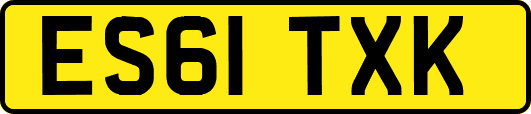 ES61TXK