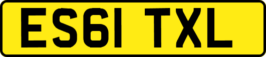 ES61TXL