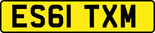 ES61TXM