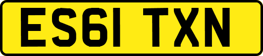 ES61TXN