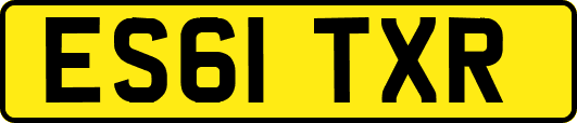 ES61TXR