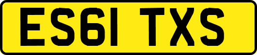 ES61TXS