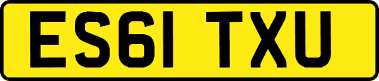 ES61TXU