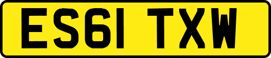 ES61TXW