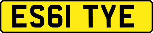 ES61TYE