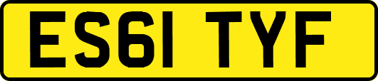 ES61TYF