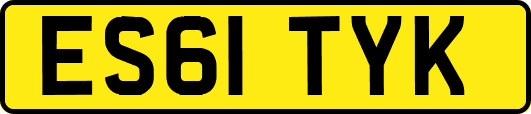ES61TYK